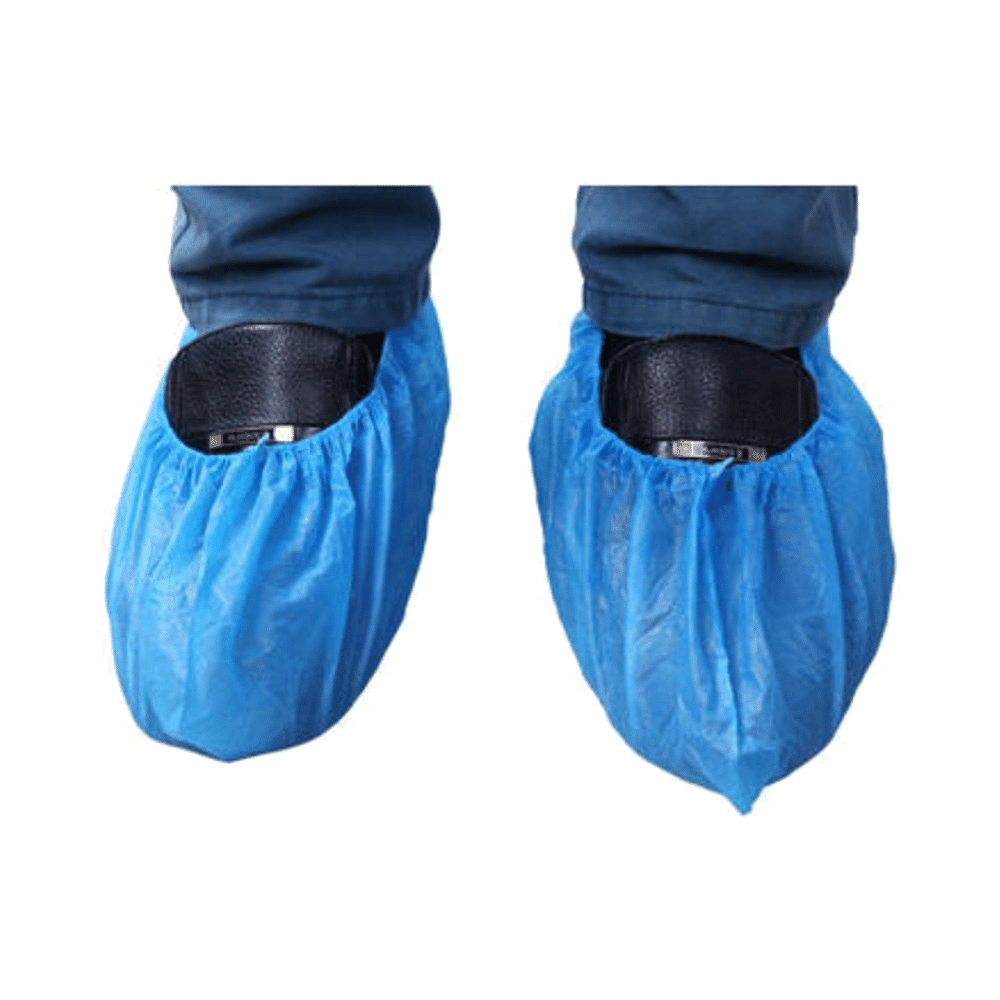 PSI Ankle Length Shoe Cover Universal Ankle Length - Image 1