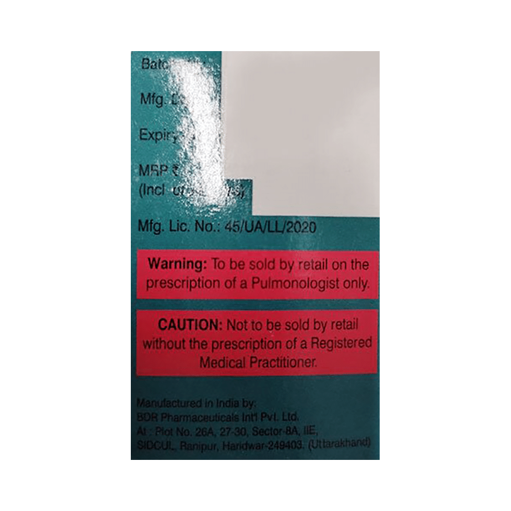 Idofnib 150 Soft Gelatin Capsule - Image 3
