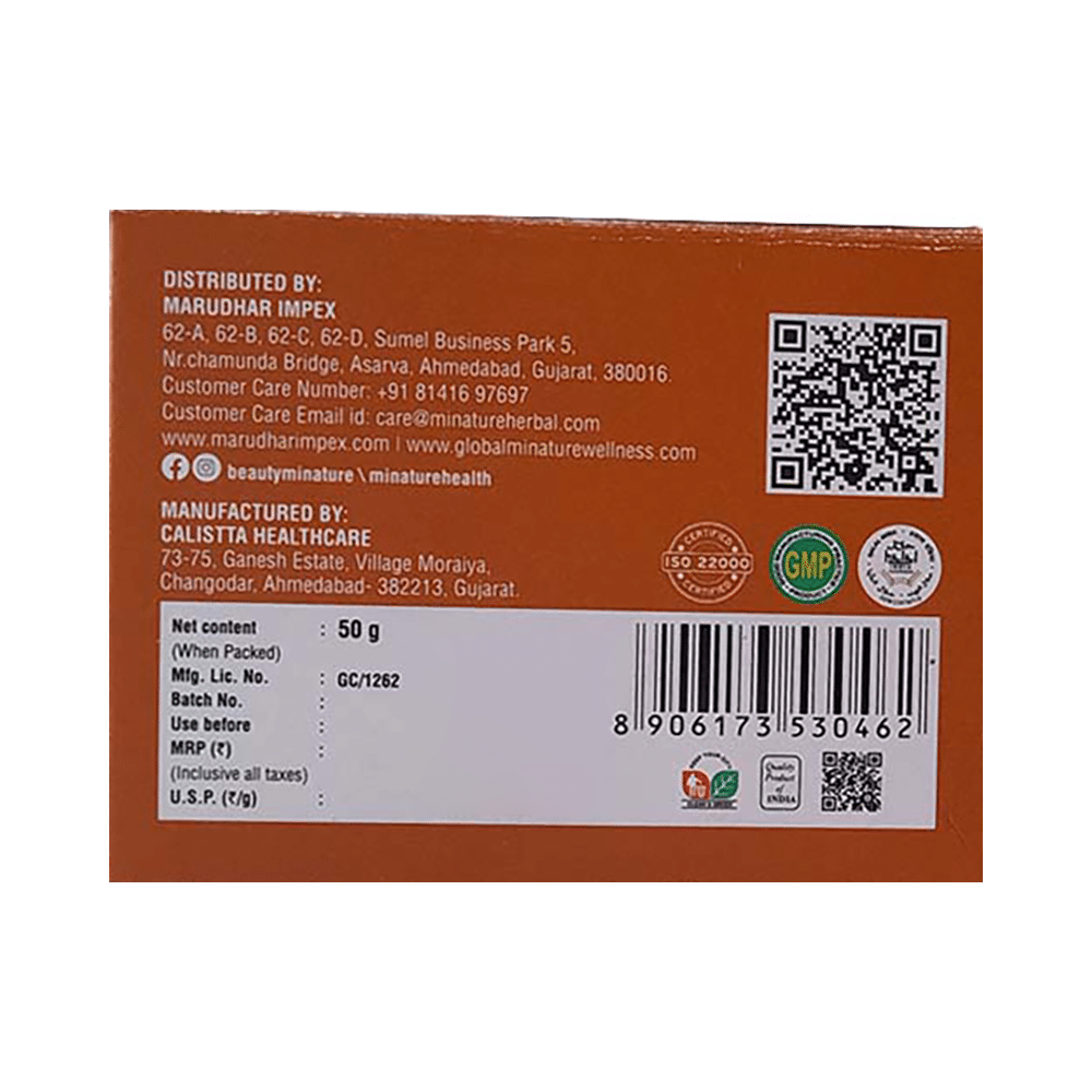 Minature Honey Body Butter - Image 3