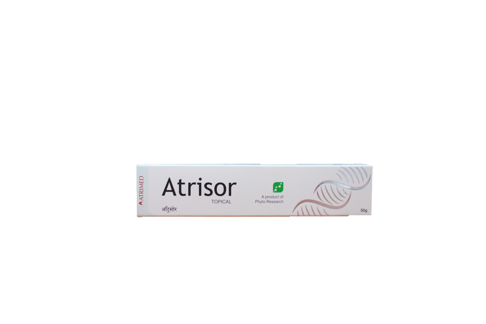 Atrisor Topical Ointment  - Image 1