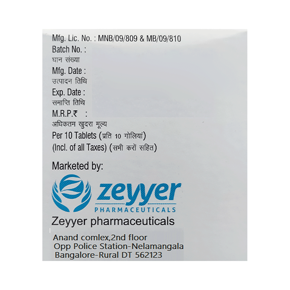 Fixzer-O Tablet - Image 3