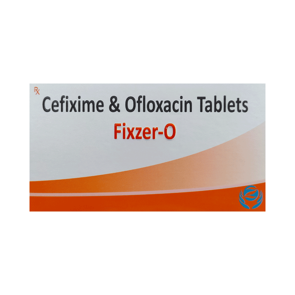 Fixzer-O Tablet - Image 1