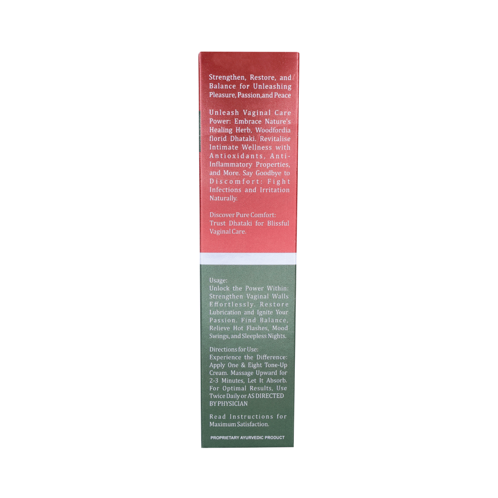 One & Eight Vg Tone Up Cream - Image 2