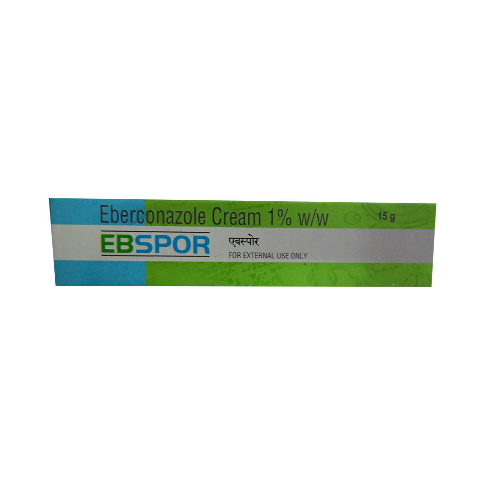 Ebspor Cream