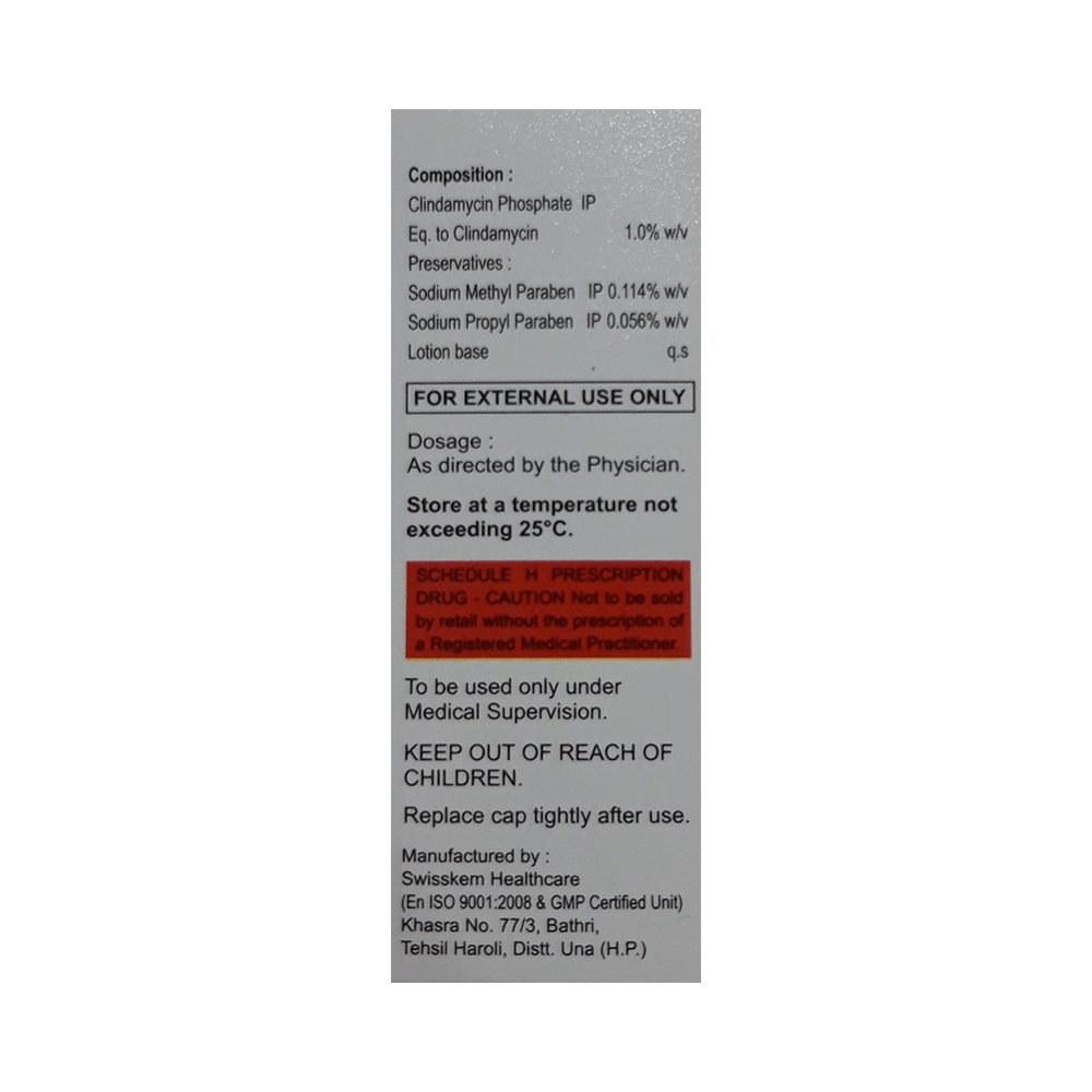 Corclin Lotion - Image 2