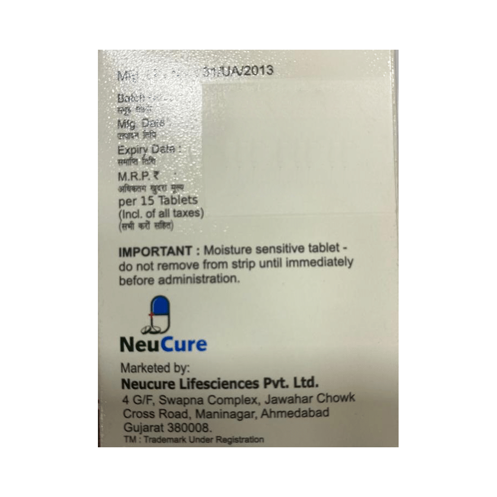 Teltexa CH Trio Tablet - Image 5