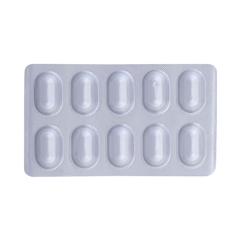 Stay Hair Tablet - Image 3