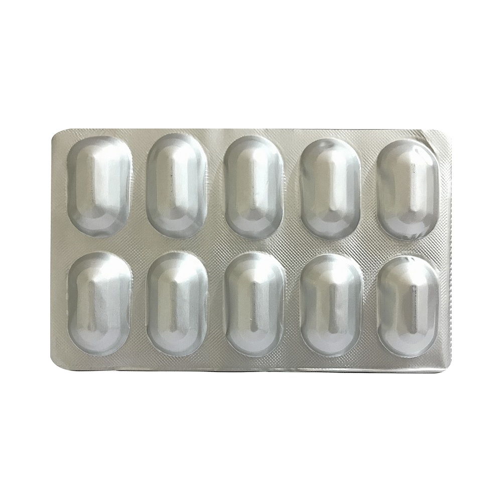 Gkn-Plus Tablet - Image 2