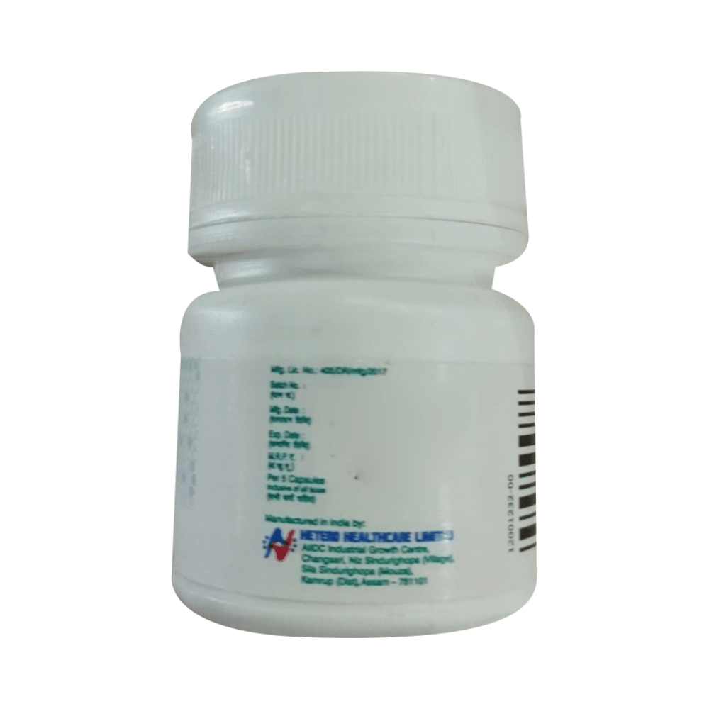 Temotero 250 Capsule - Image 2