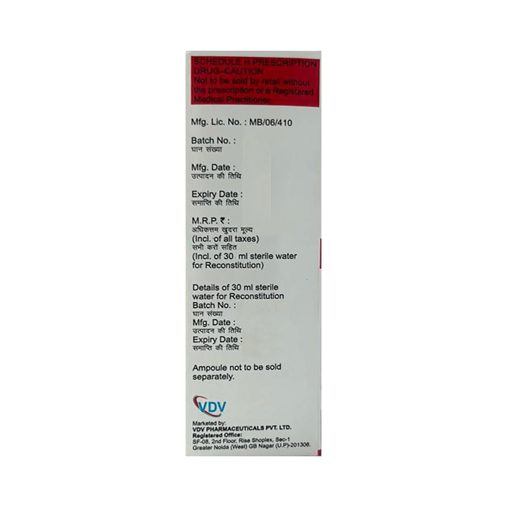 Vdoclav Dry Syrup - Image 2