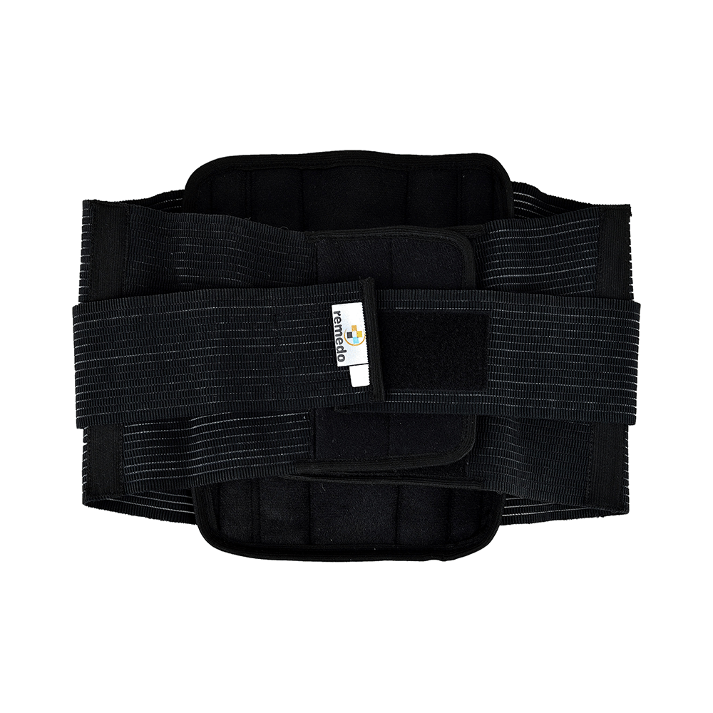 Remedo Lumber Sacro Support Small - Image 6