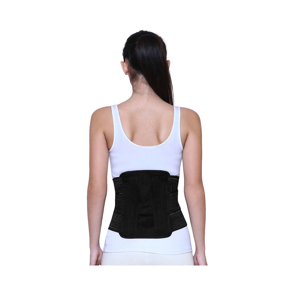 Remedo Lumber Sacro Support Small - Image 5