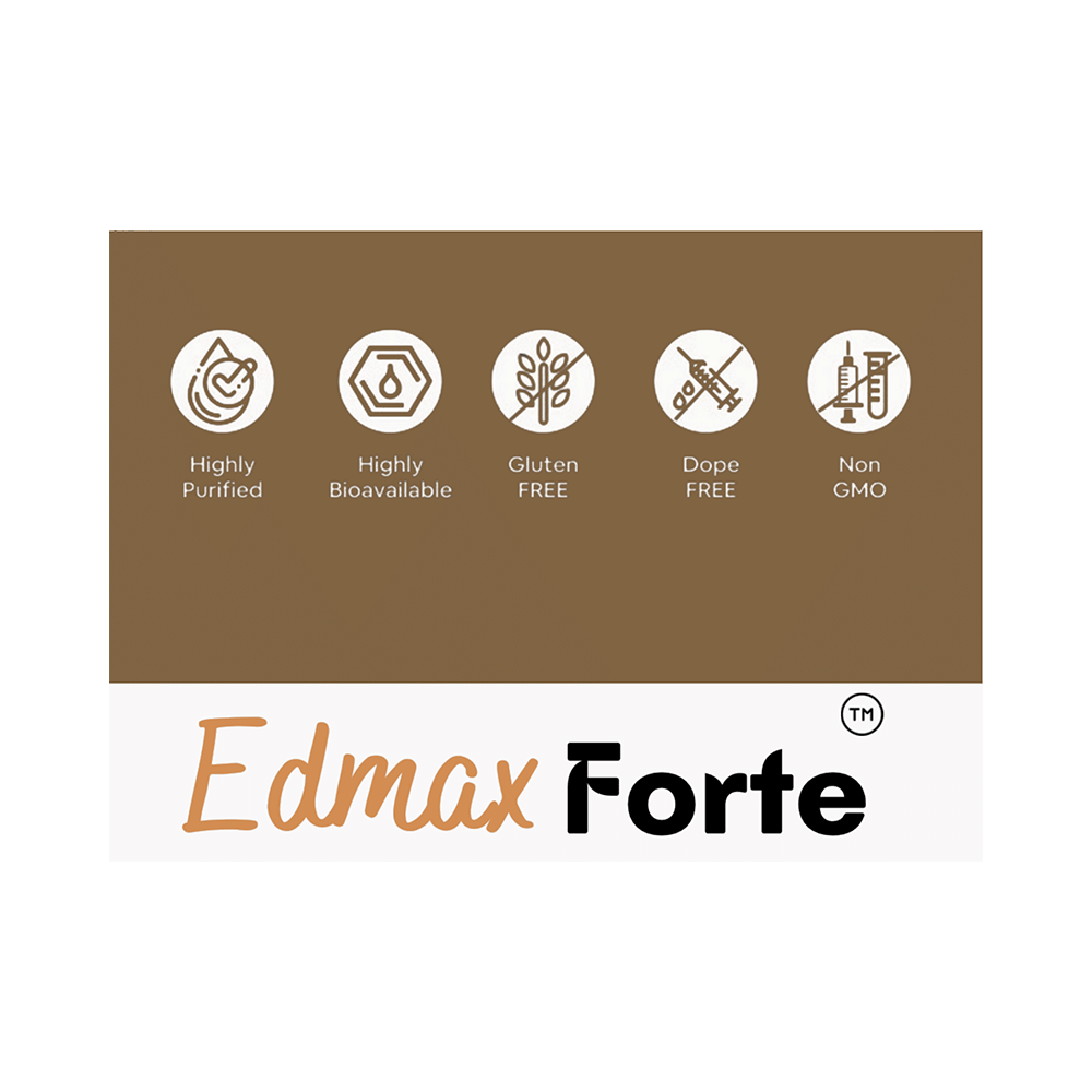 Edmax Forte Tablet - Image 4