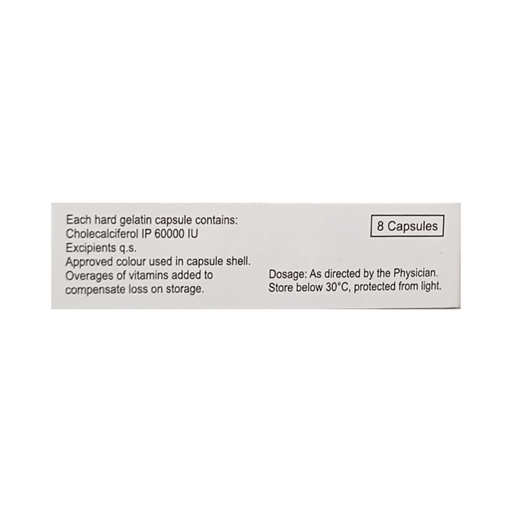 Troyvit-D3 Capsule - Image 2