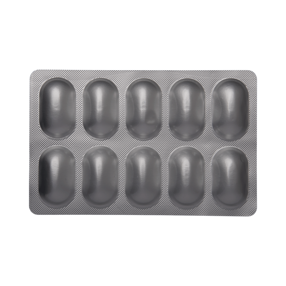 Zifexim Tablet - Image 4