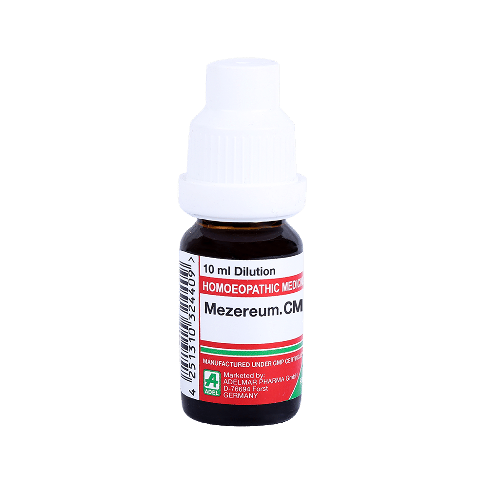 ADEL Mezereum Dilution CM