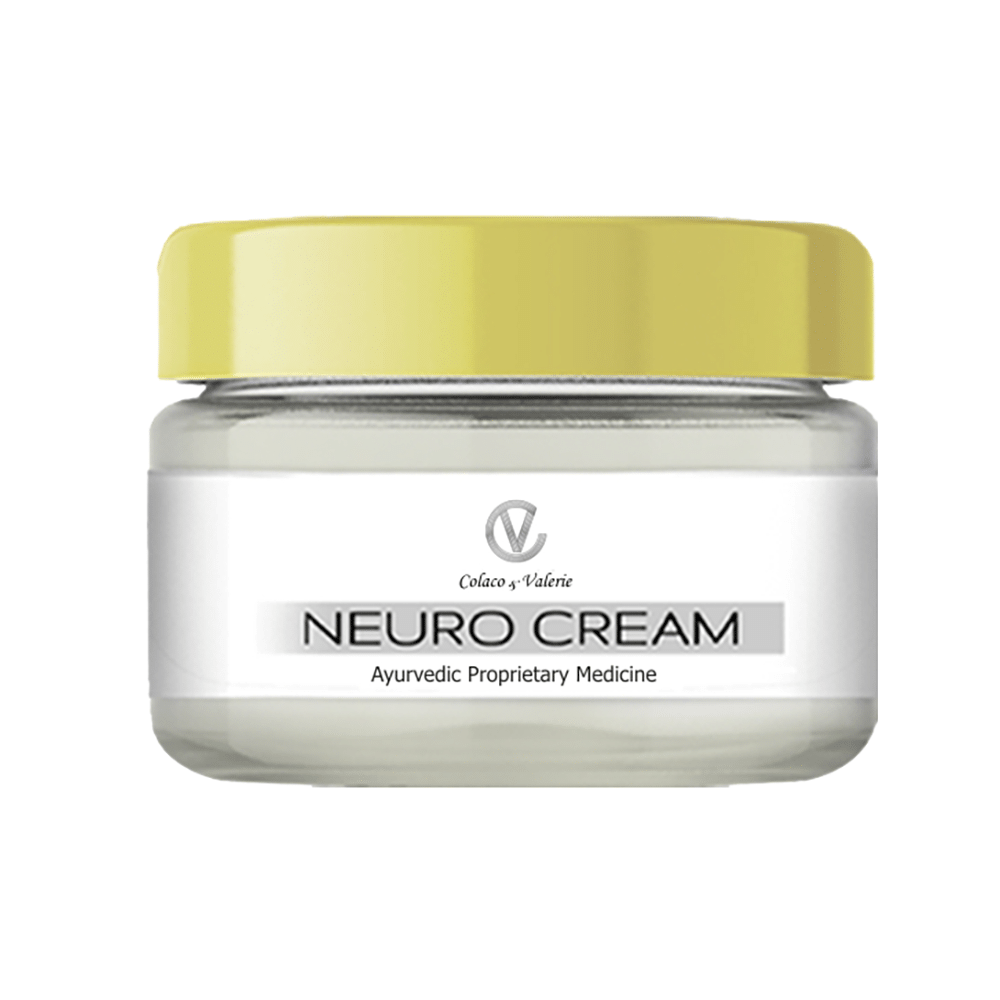 Colaco & Valerie Neuro Cream - Image 1