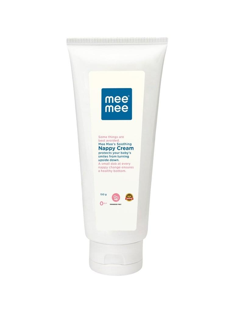 Mee Mee Baby Nappy Cream