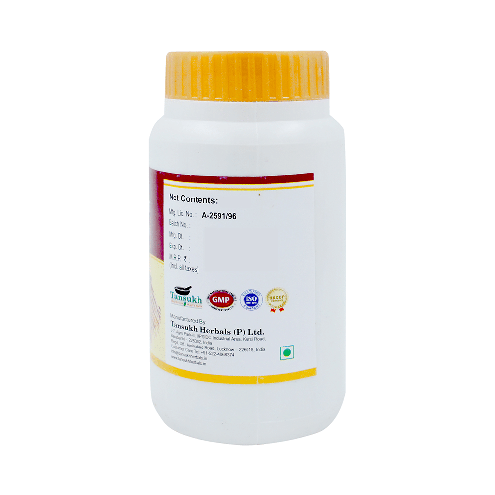 Tansukh Shatavari Granules - Image 3