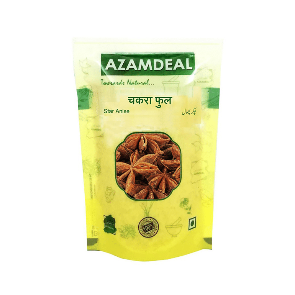Azamdeal Chakra Phool - Image 1