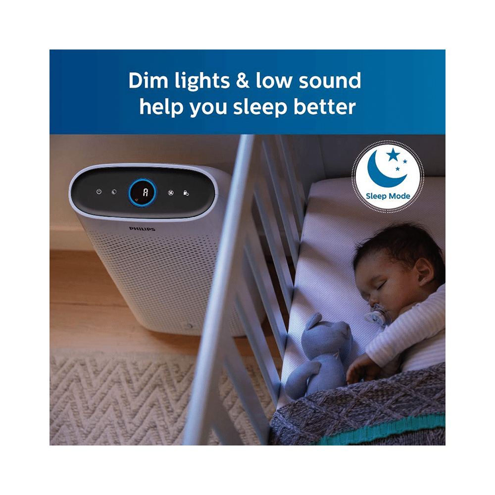 Philips AC1215/20 Air Purifier - Image 7