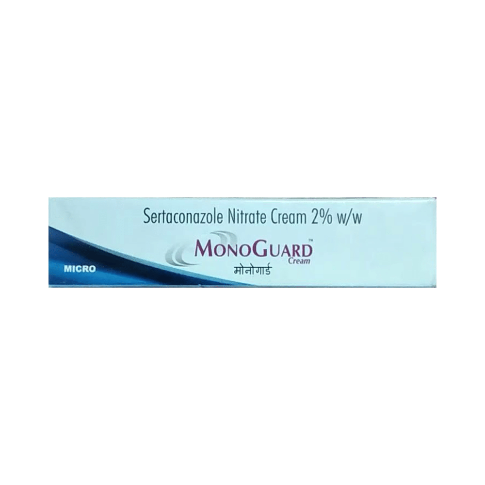 Monoguard Cream - Image 1