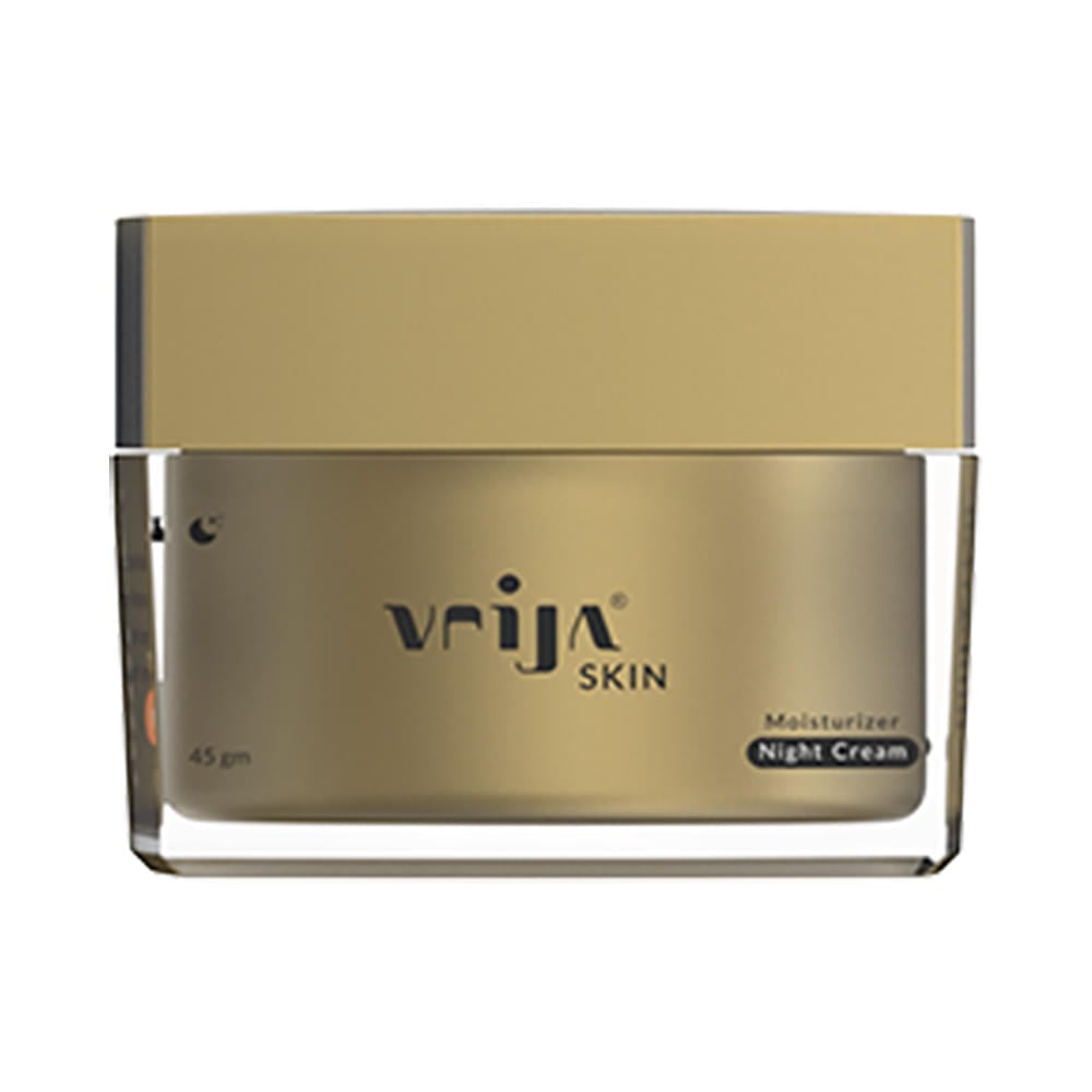 Combo Pack of Ultra Moisturizing Body Milk 500 ml & Moisturizer Day Cream & Moisturizer Night Cream (45gm Each) - Image 5