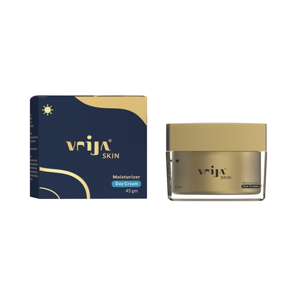 Combo Pack of Ultra Moisturizing Body Milk 500 ml & Moisturizer Day Cream & Moisturizer Night Cream (45gm Each) - Image 1