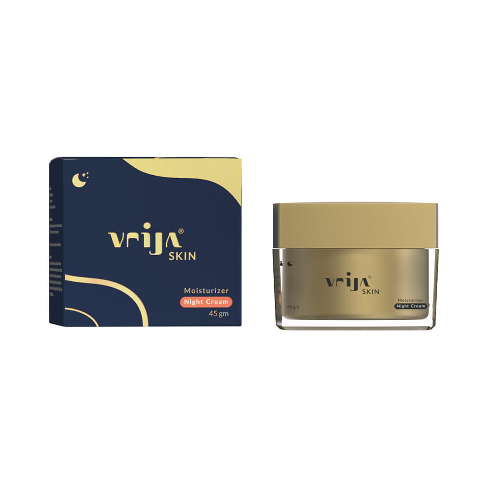 Combo Pack of Ultra Moisturizing Body Milk 500 ml & Moisturizer Day Cream & Moisturizer Night Cream (45gm Each) - Image 4