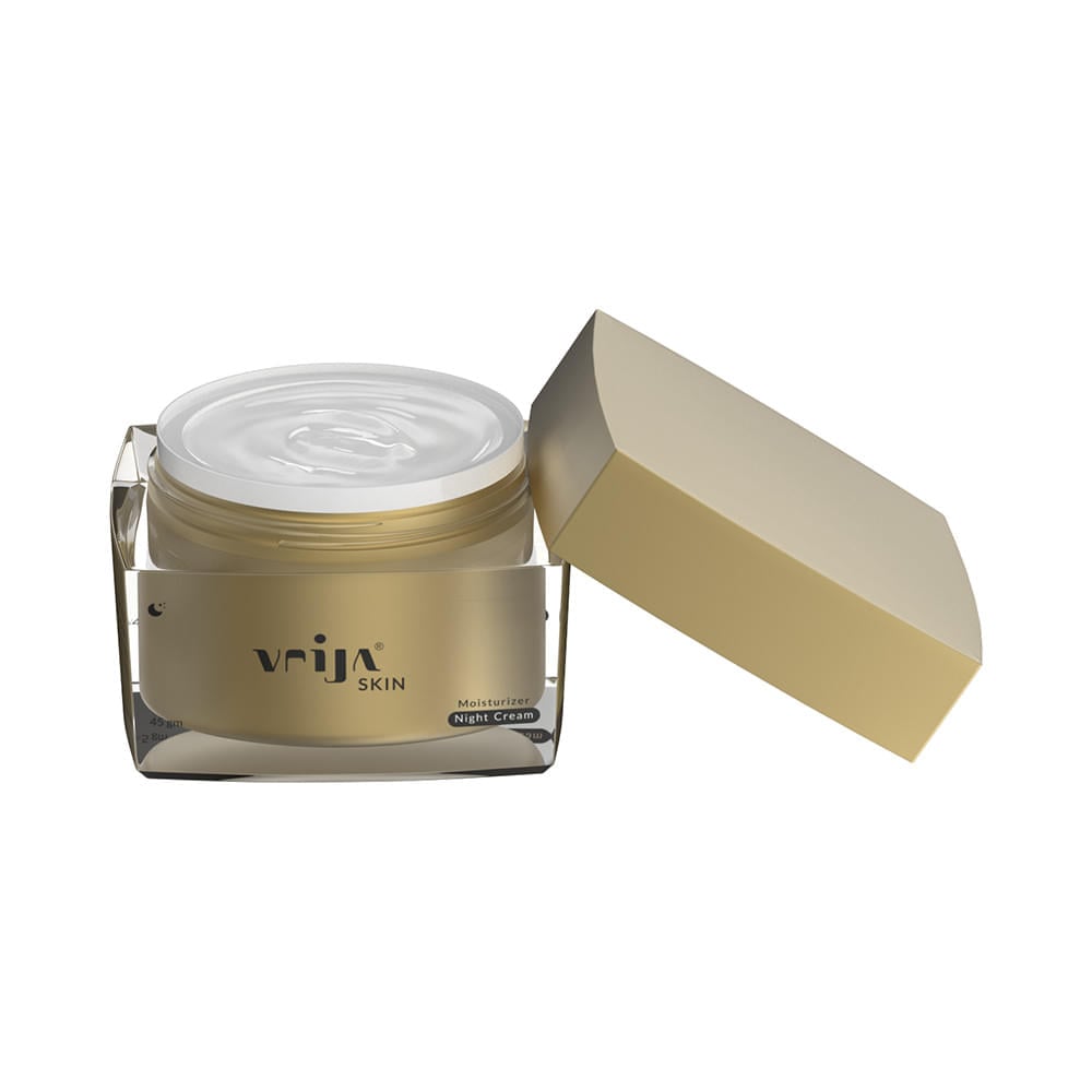 Combo Pack of Ultra Moisturizing Body Milk 500 ml & Moisturizer Day Cream & Moisturizer Night Cream (45gm Each) - Image 6