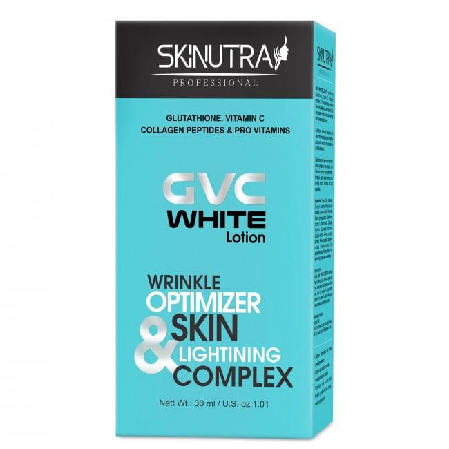 Skinutra GVC White Lotion