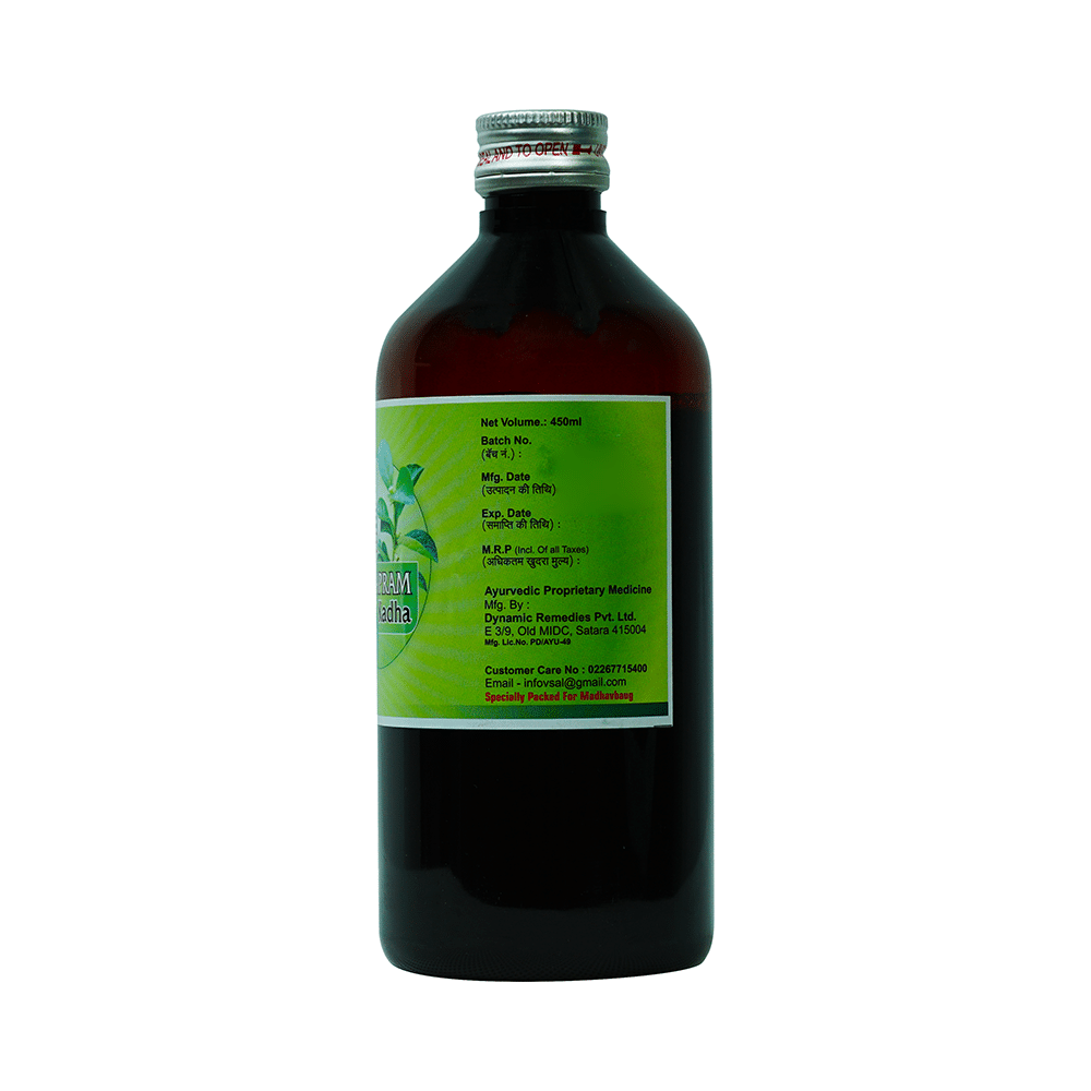 Sane Care Diapram Kadha (450ml Each) - Image 3