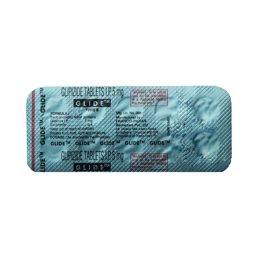 Glide  Tablet - Image 5