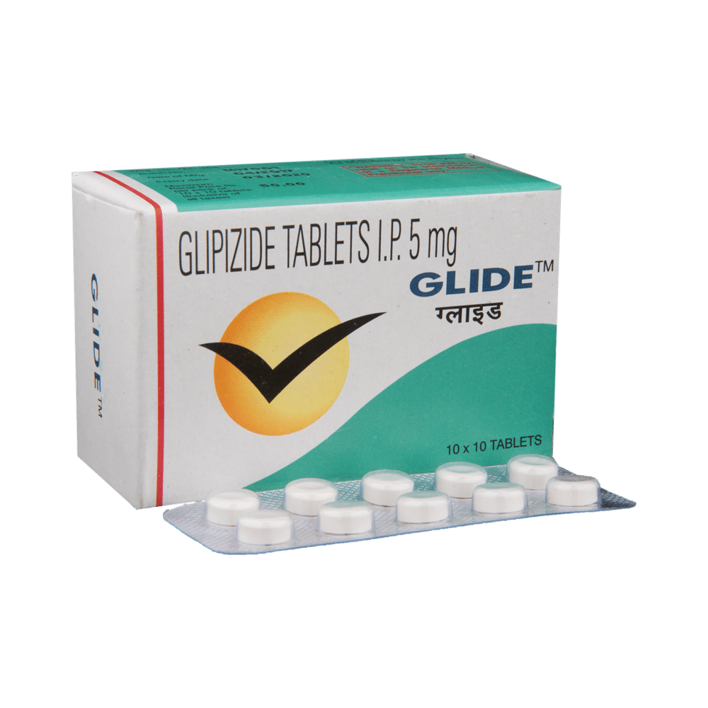 Glide  Tablet - Image 1