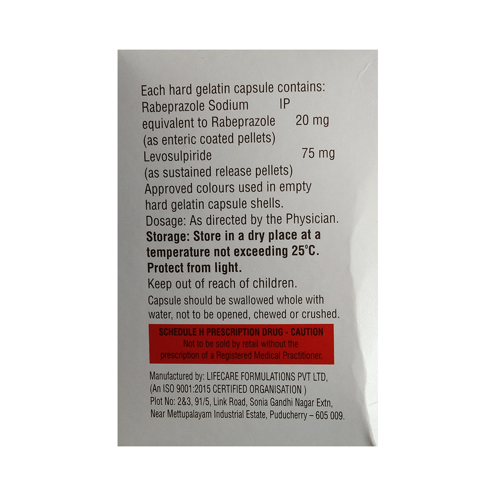 Wellreb-L Capsule SR - Image 2