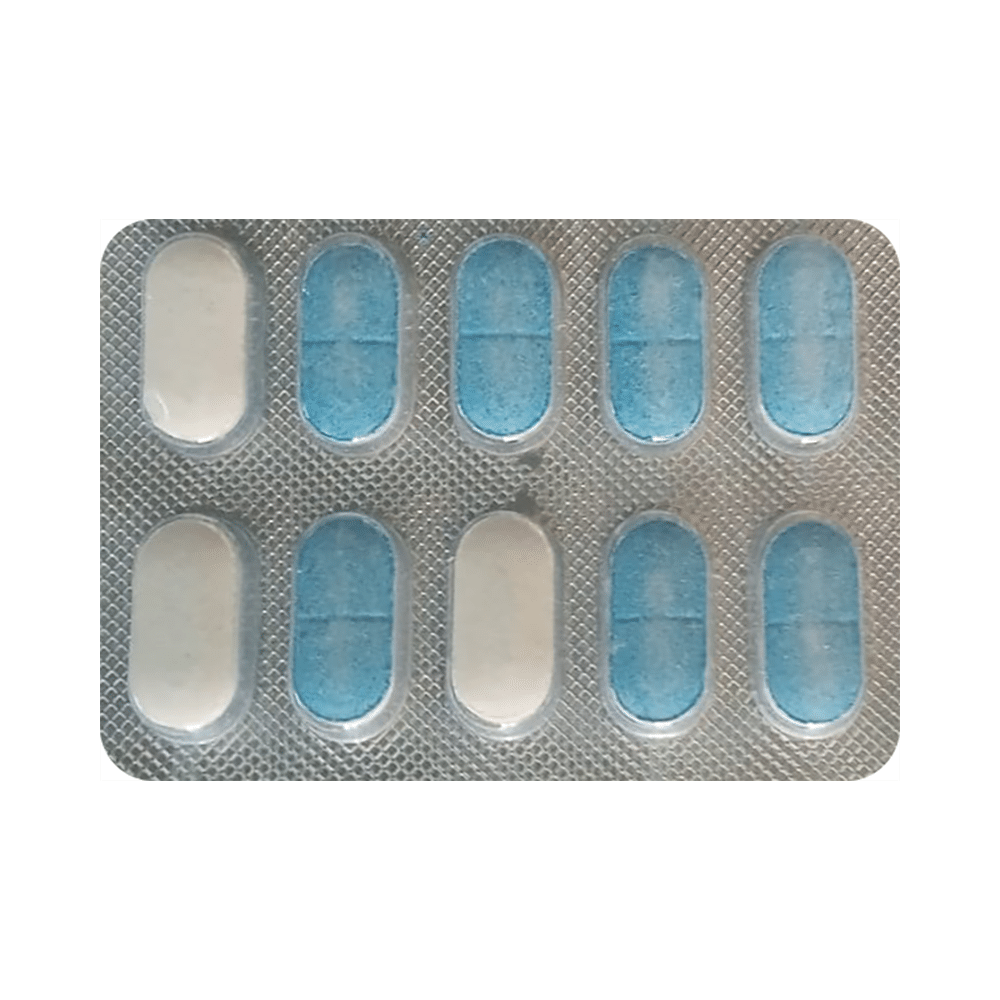 Dia-MPG Tablet SR - Image 2