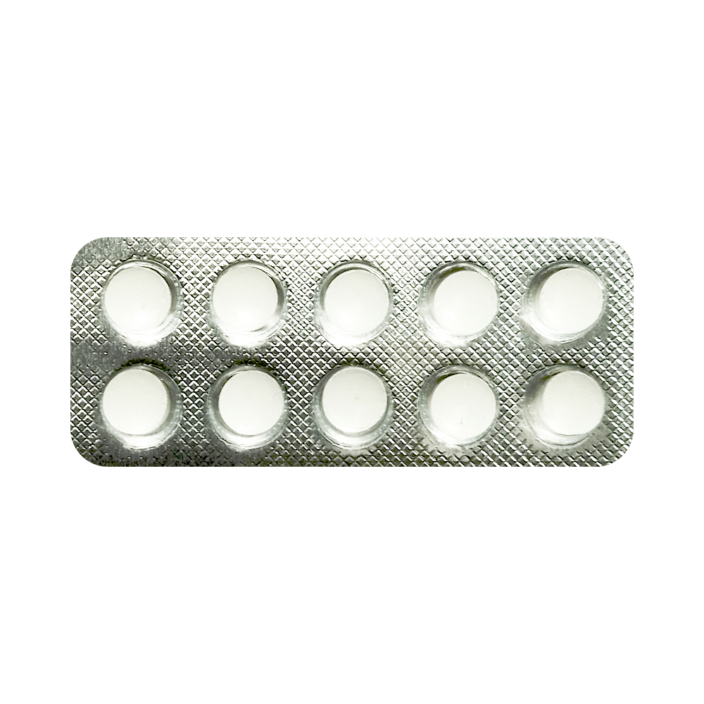 Tamsulin 0.4 Tablet - Image 5