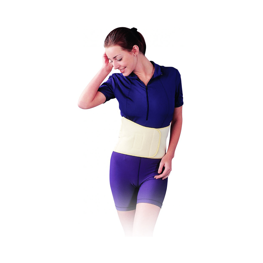 Health Point EB-505 Magnetic Waist Belt Small - Image 1