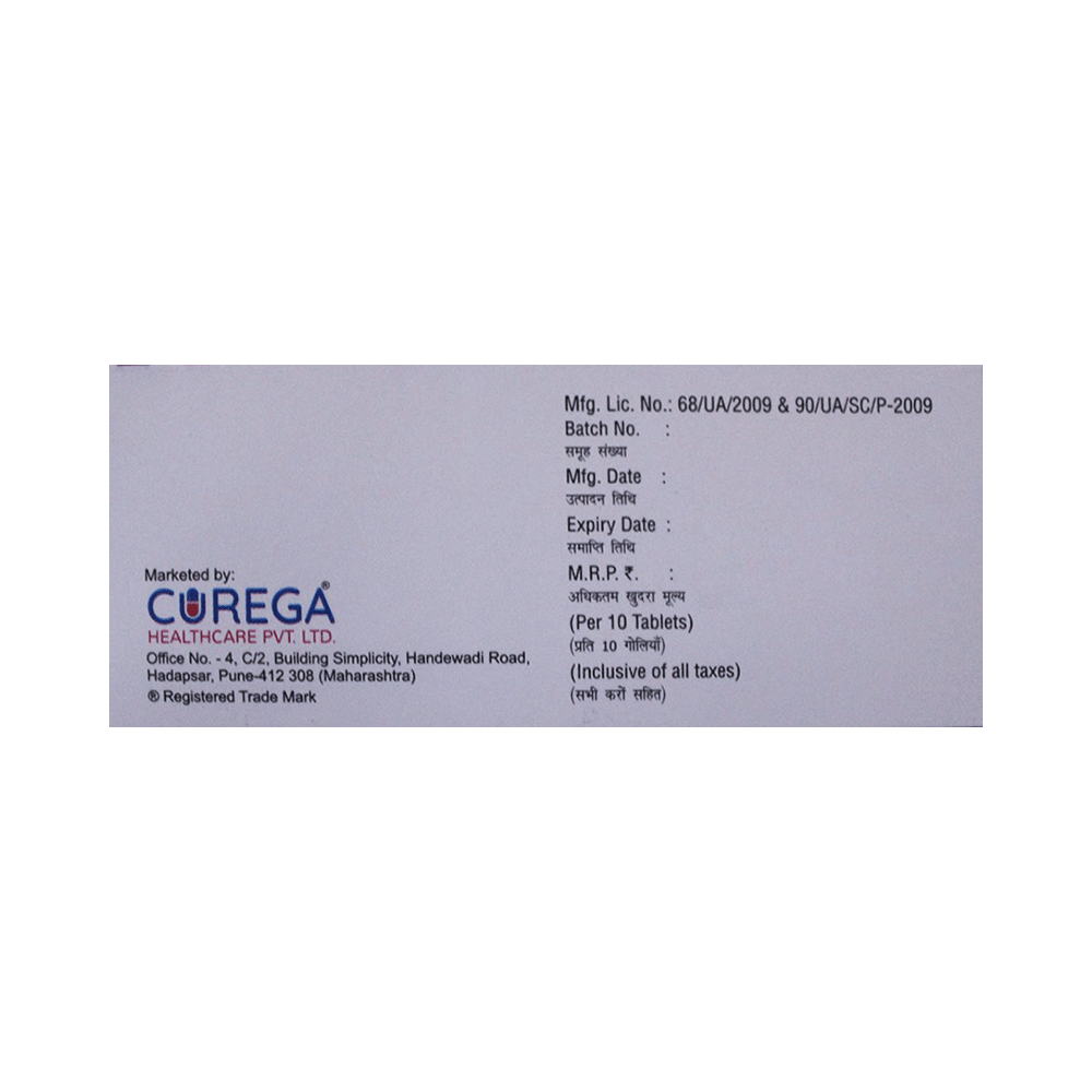 Endoflozin-V 10/100 Tablet SR - Image 2
