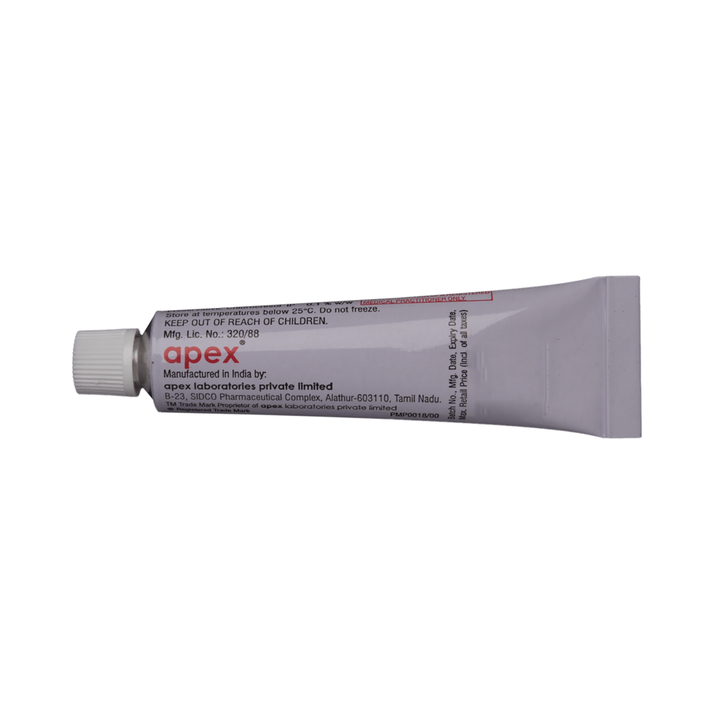 Zincoderm-G Cream - Image 4