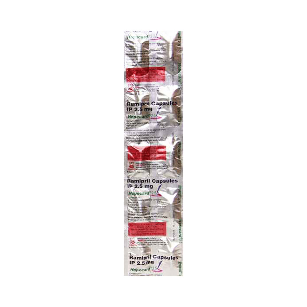 Hopecard 2.5 Capsule - Image 3