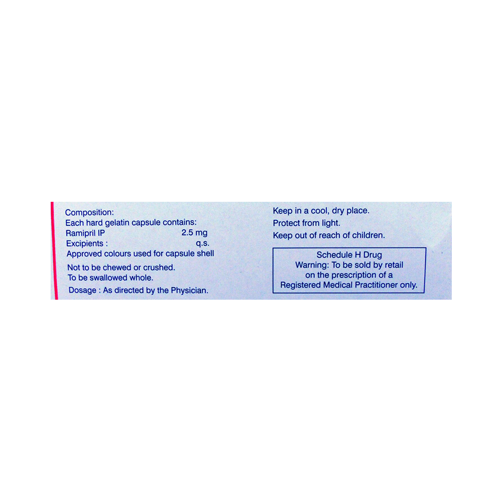 Hopecard 2.5 Capsule - Image 2