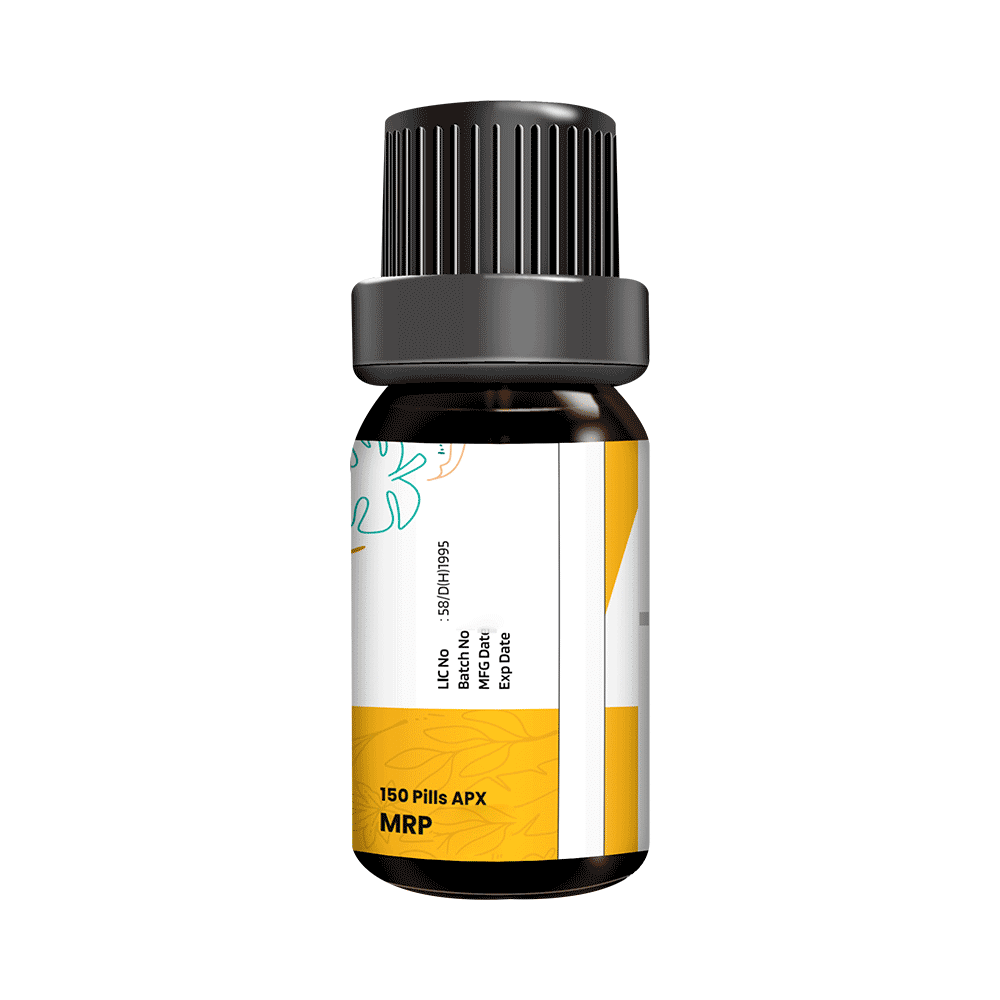 Pioneer Pharma Drosera Pellets 1000 CH - Image 2