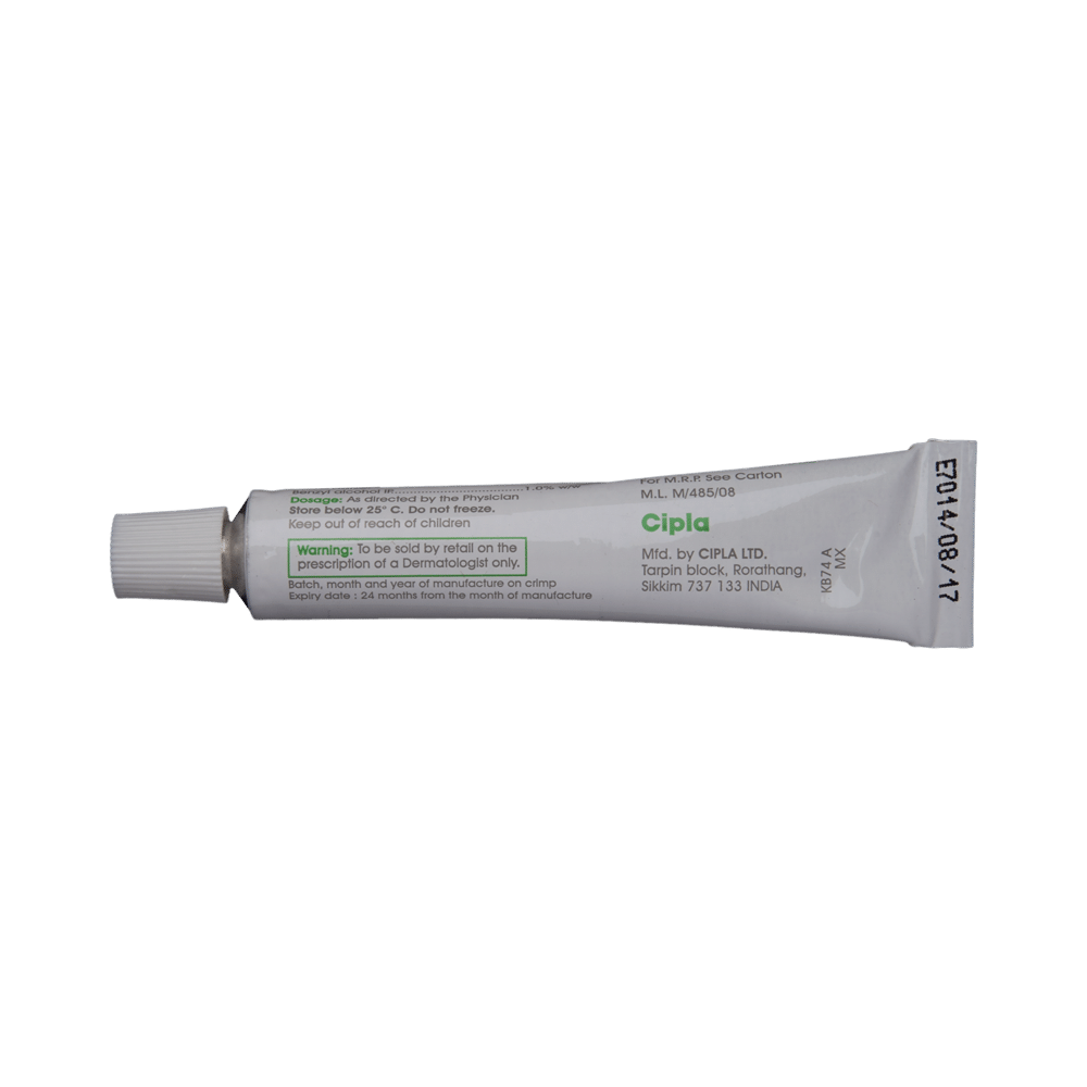 Sertacide B Cream - Image 4
