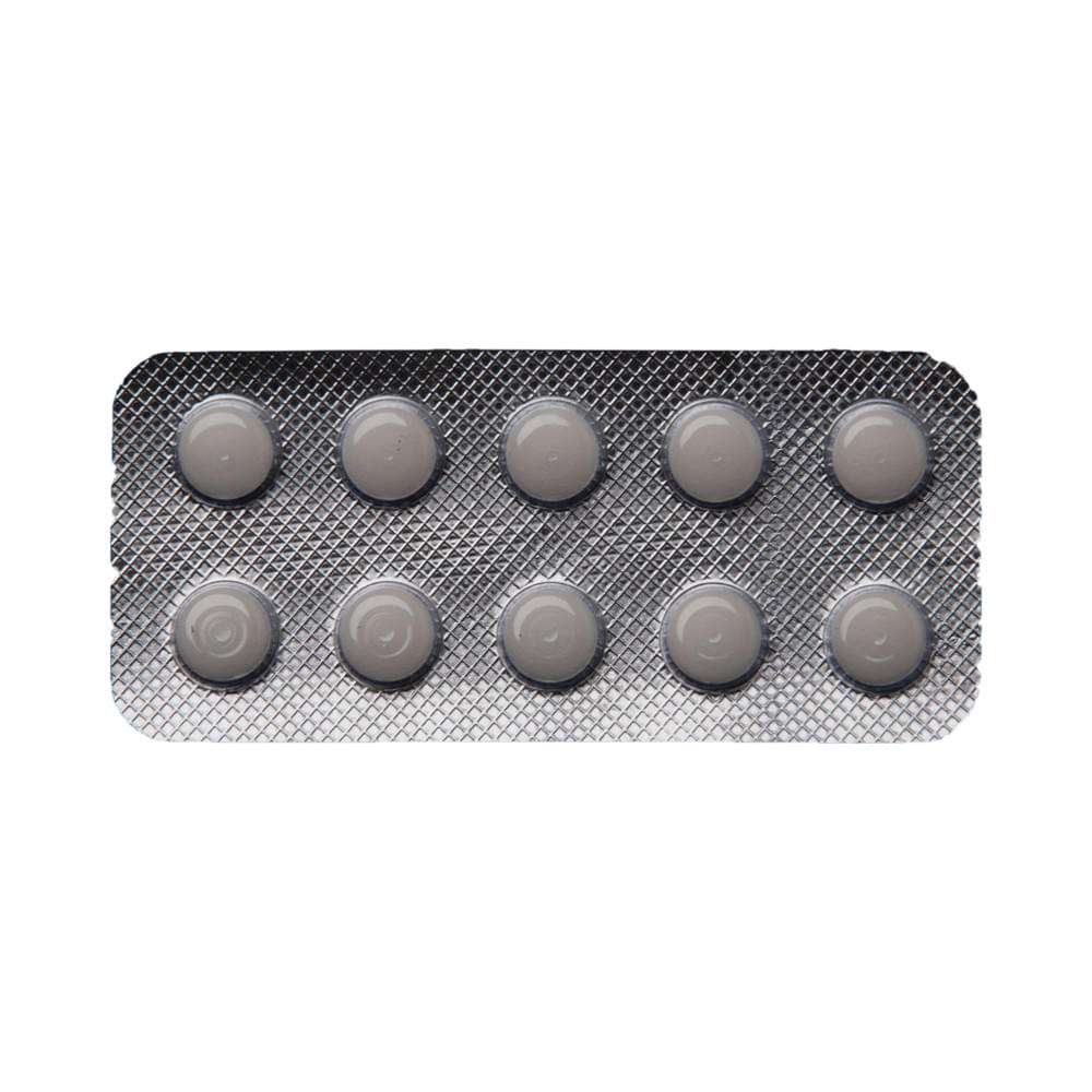 Ezeepam 5 Tablet - Image 4