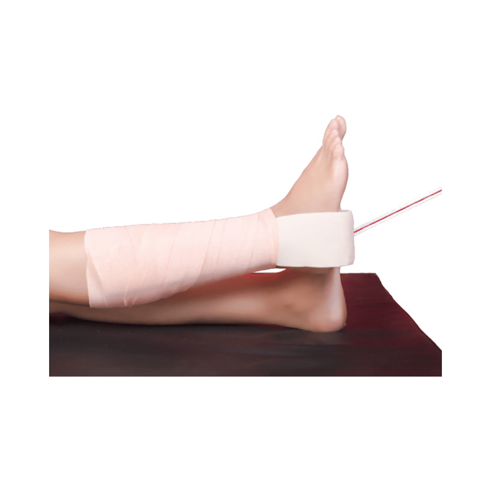 Med-E-Move Skin Traction Kit Child - Image 1