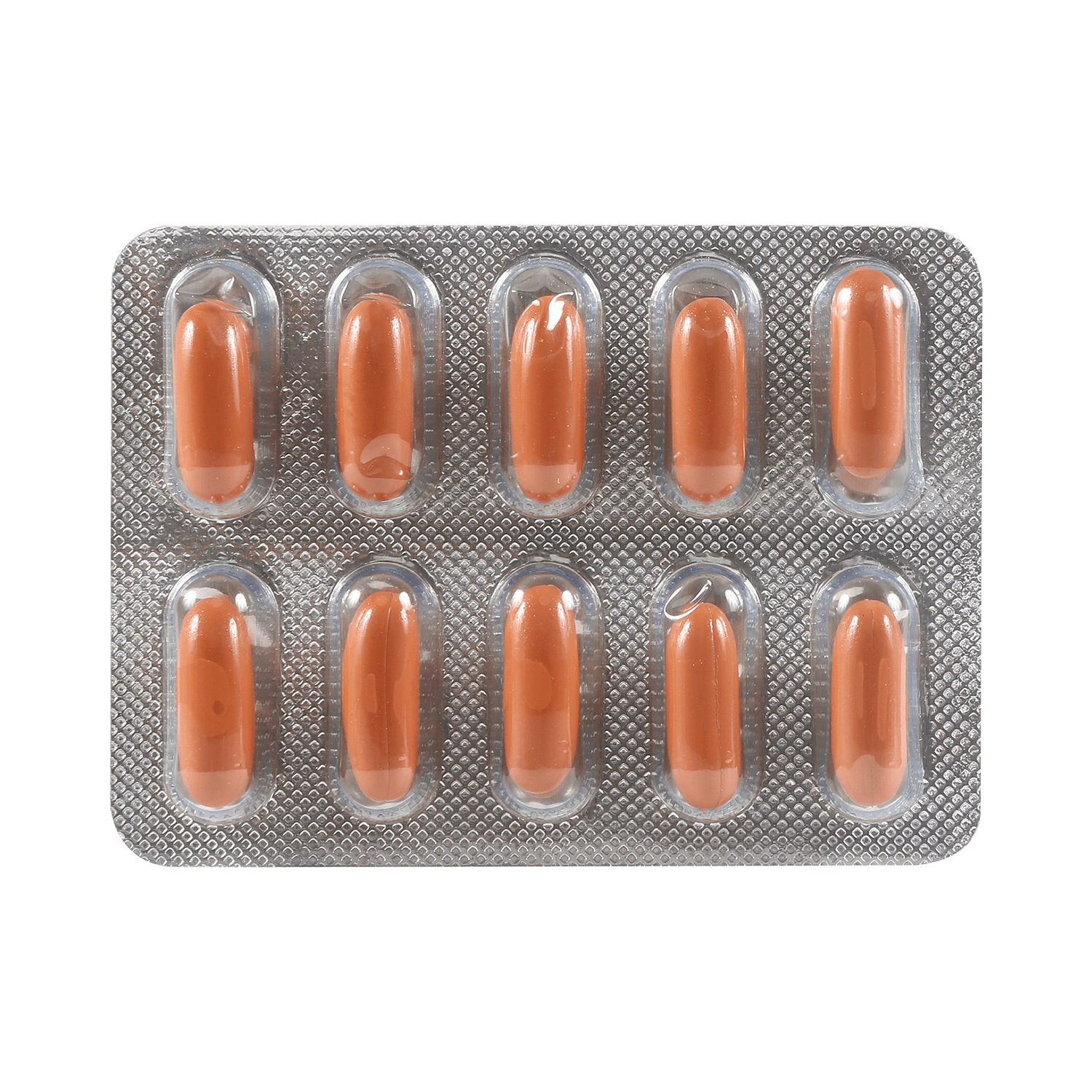 Nindev 150mg Soft Gelatin Capsule - Image 4