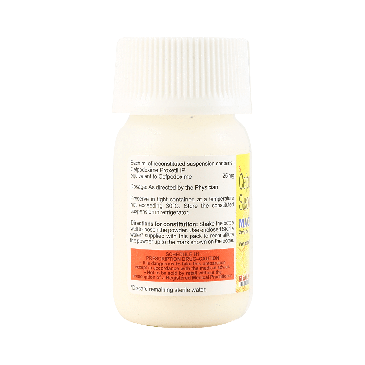 Macpod Oral Drops - Image 6