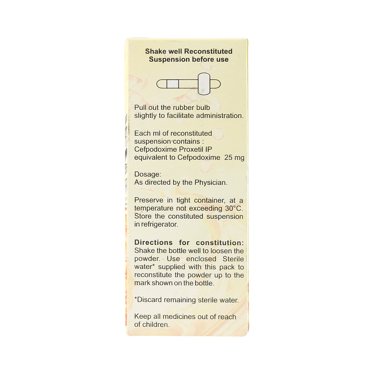 Macpod Oral Drops - Image 3