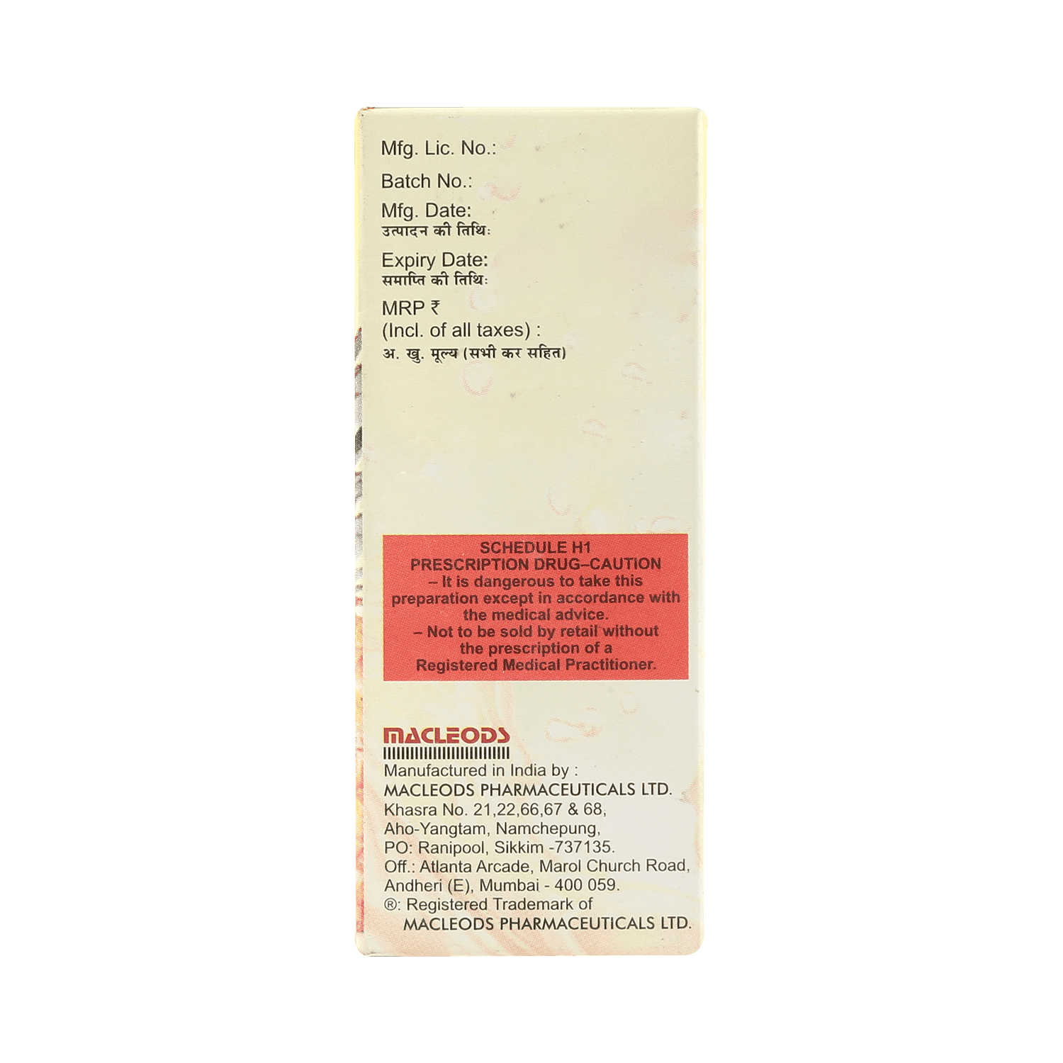 Macpod Oral Drops - Image 4